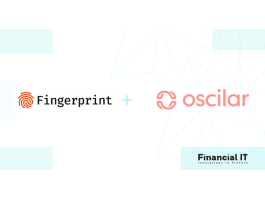 Fingerprint and Oscilar Partner to Bring Frictionless Fraud Prevention to...