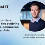 Crossing Frontiers: Navigating the Evolving Terrain of e-commerce in...